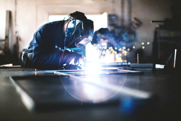 Alamogordo, NM Welder & Metal Fabrication Company