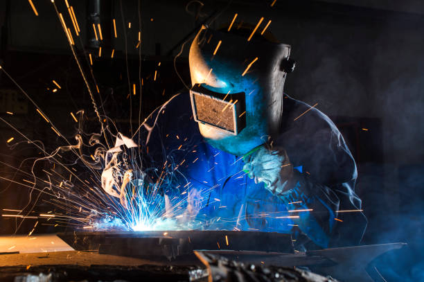 Reliable Alamogordo, NM Welder & Metal Fabrication Solutions