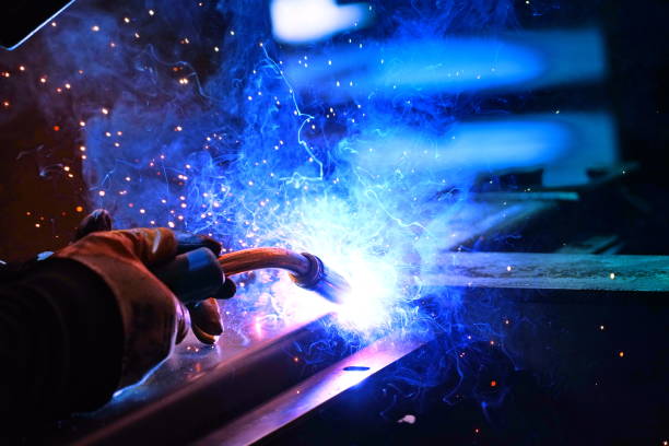 Best Structural Steel Welding in Alamogordo, NM
