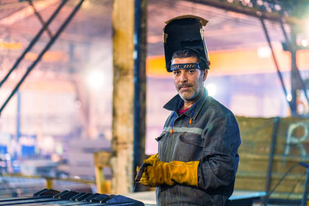 Affordable Welder Services in Alamogordo, NM